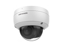 Hikvision DS-2CD2186G2-ISU - Network surveillance camera - Fixed dome Camera